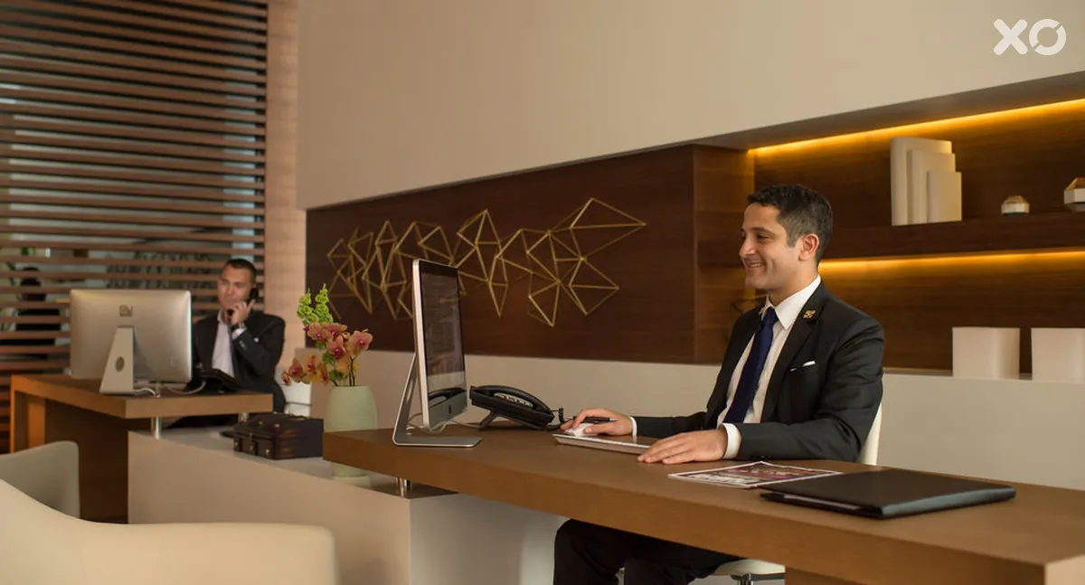 Intercontinental Dubai Marina
