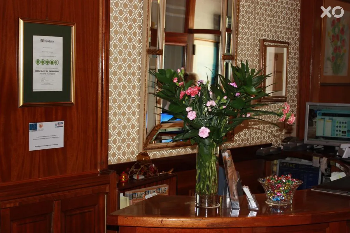Bella Venezia Hotel
