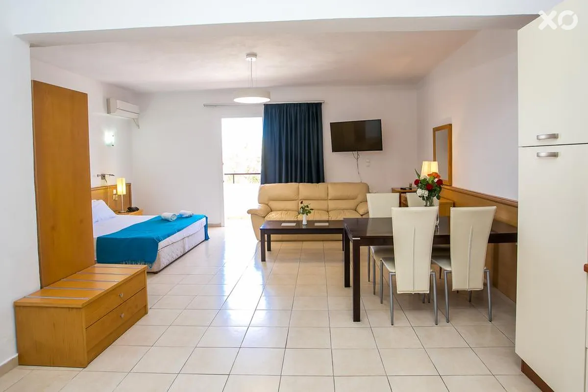 Mon Repos Hotel