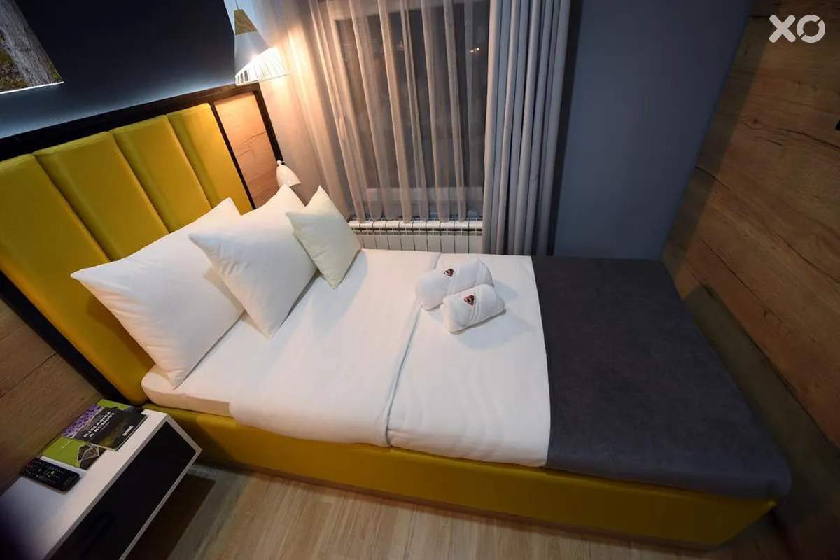 Dream House Hotel