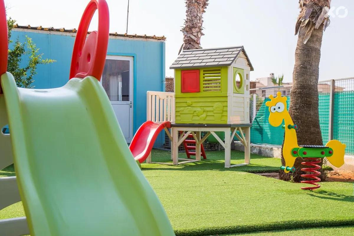 Panthea Holiday Village