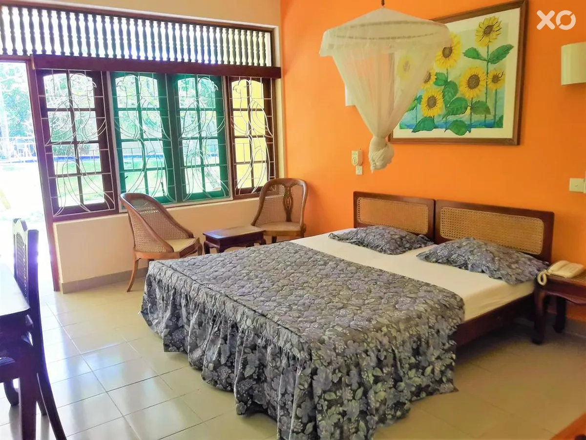 Muthumuni Ayurveda River Resort