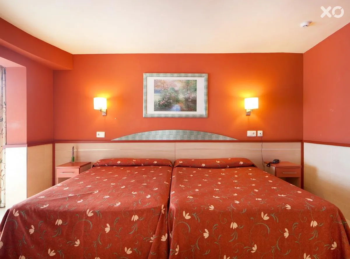 H Top Calella Palace Family & Spa
