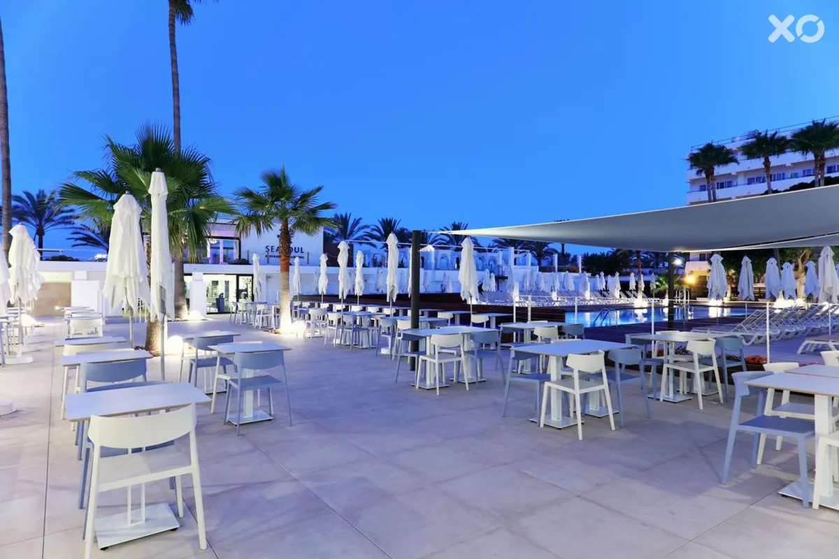 Iberostar Bahia de Palma