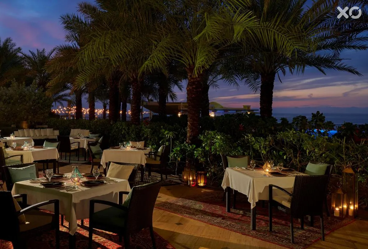 Fairmont Ajman