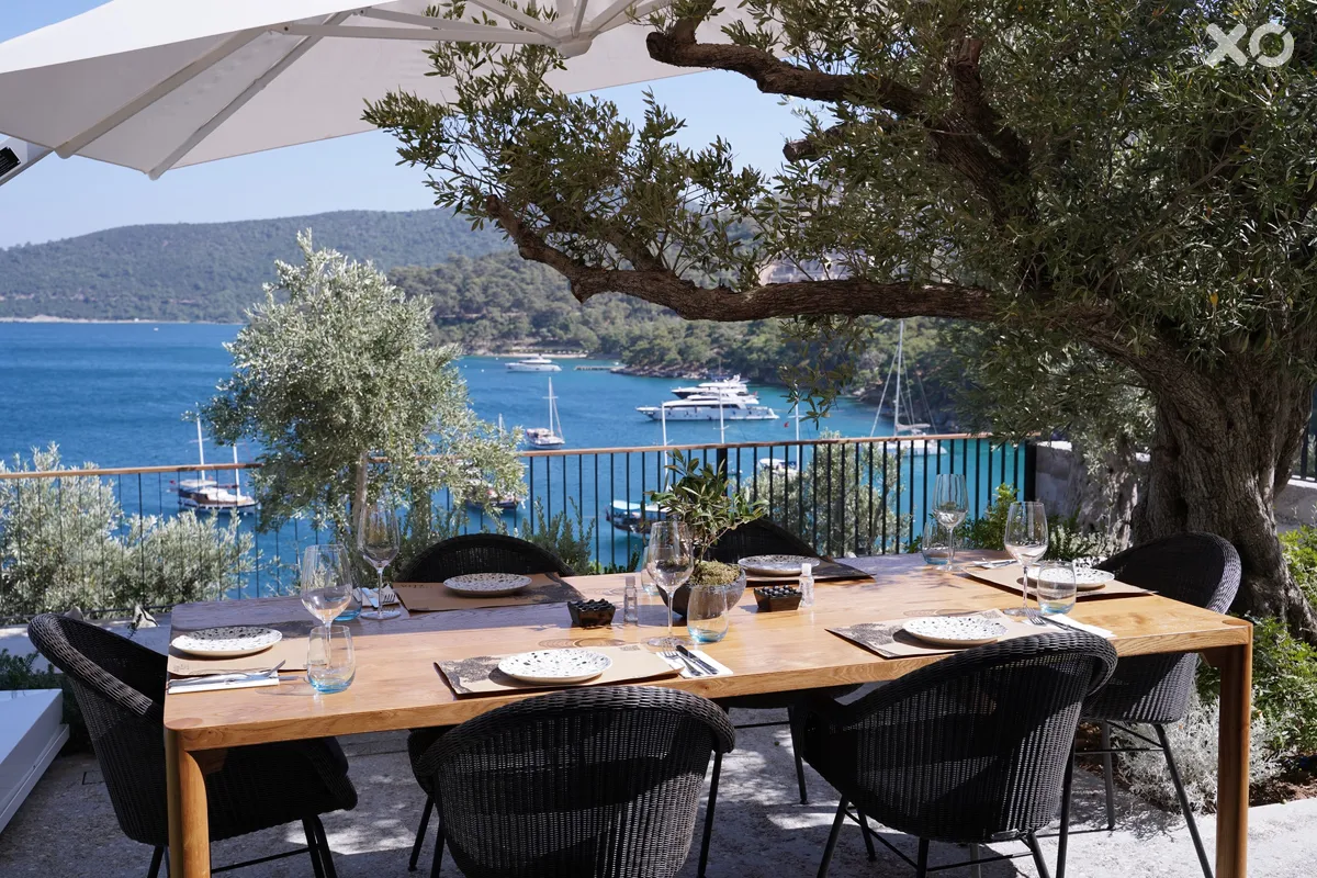 Bodrum Loft