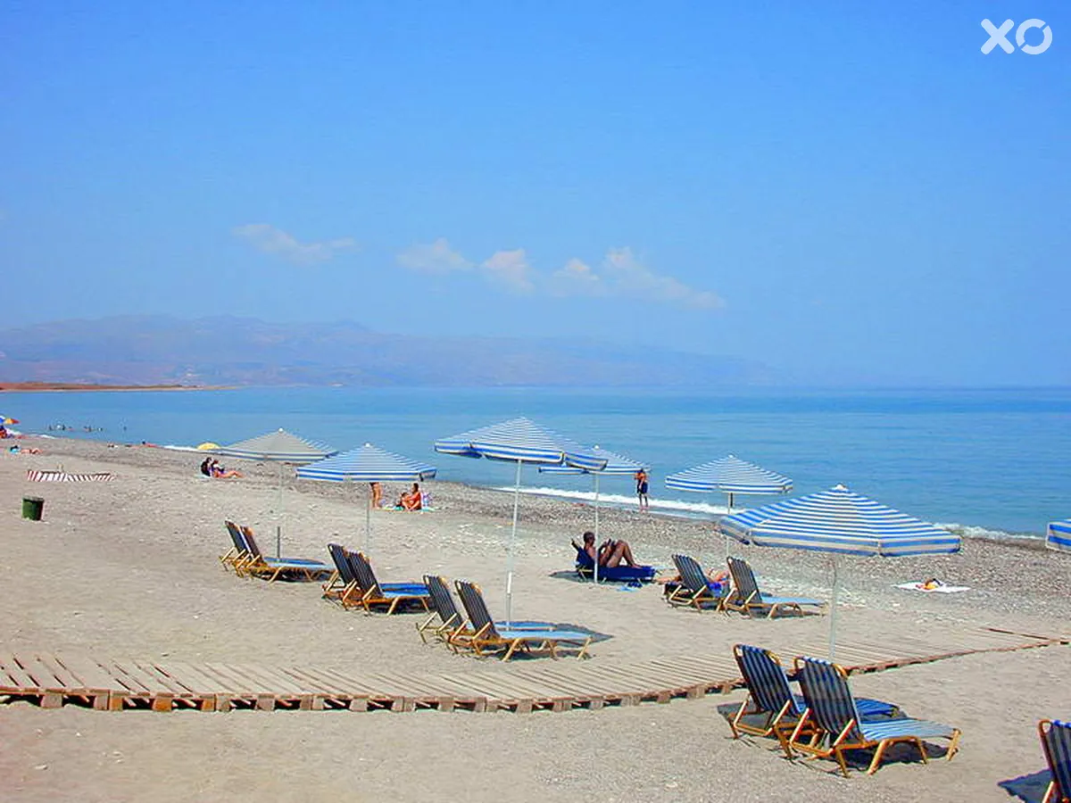 Castro Beach Hotel