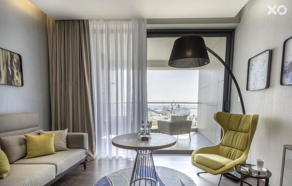 Radisson Blu Hotel Larnaca