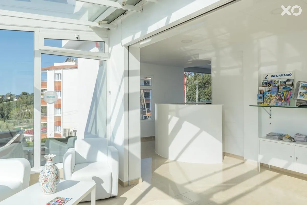 Els Llorers Apartaments