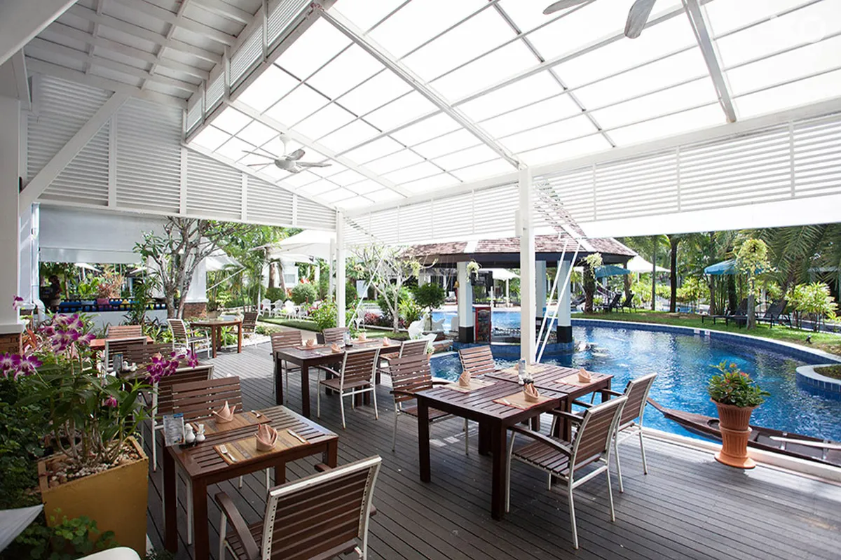 Access Resort & Villas