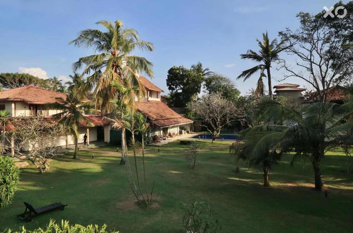 Hibiscus Beach Hotel