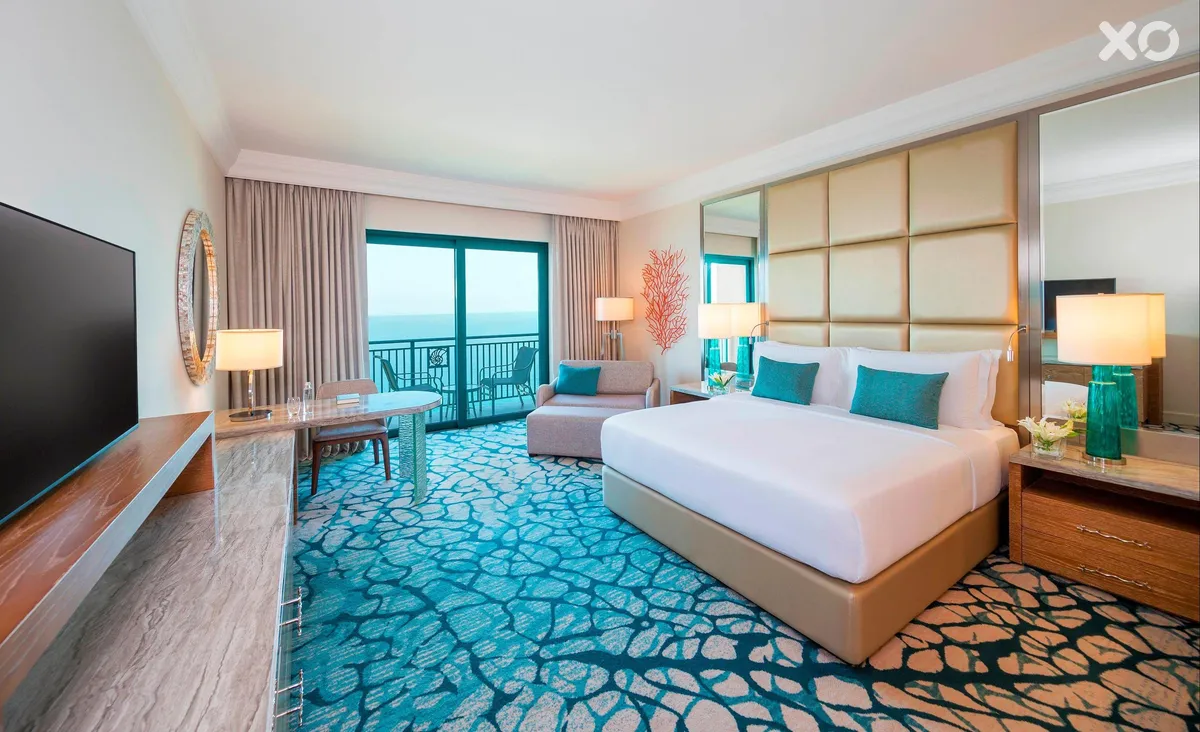 Atlantis The Palm