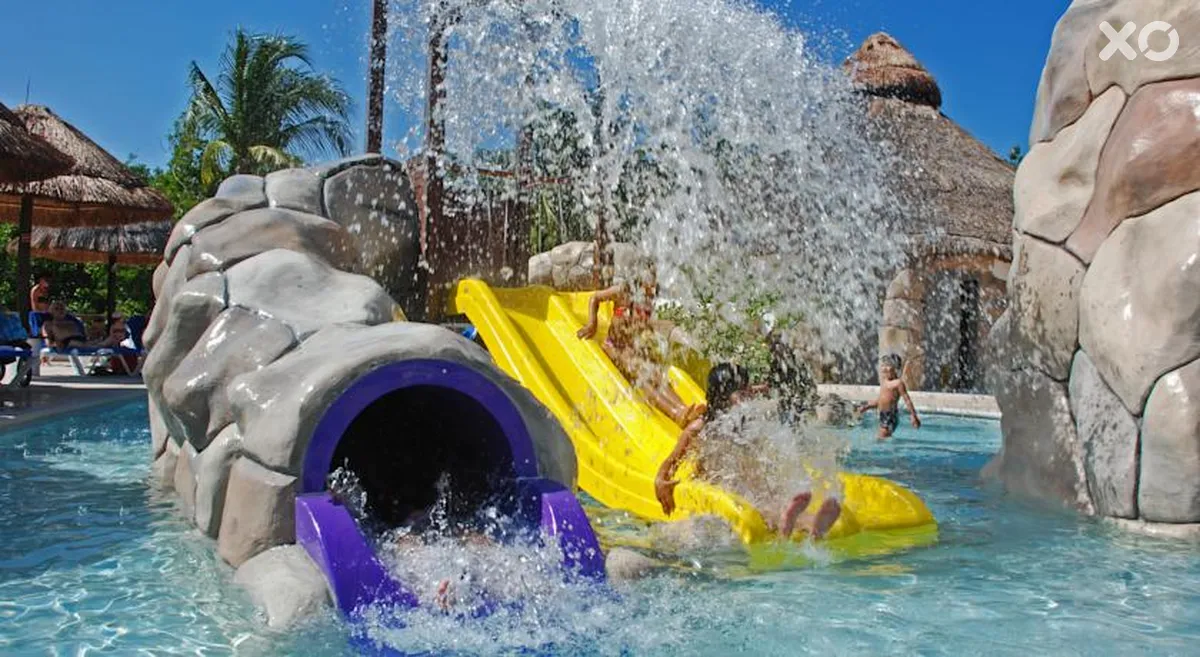 Sandos Caracol Eco Resort