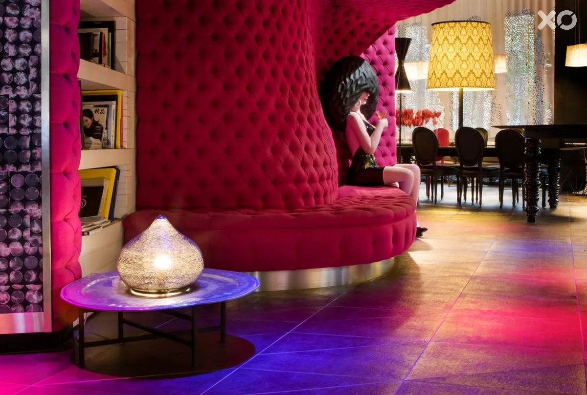 Barcelo Raval