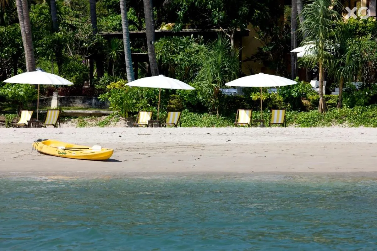 Vacation Village Phra Nang Lanta