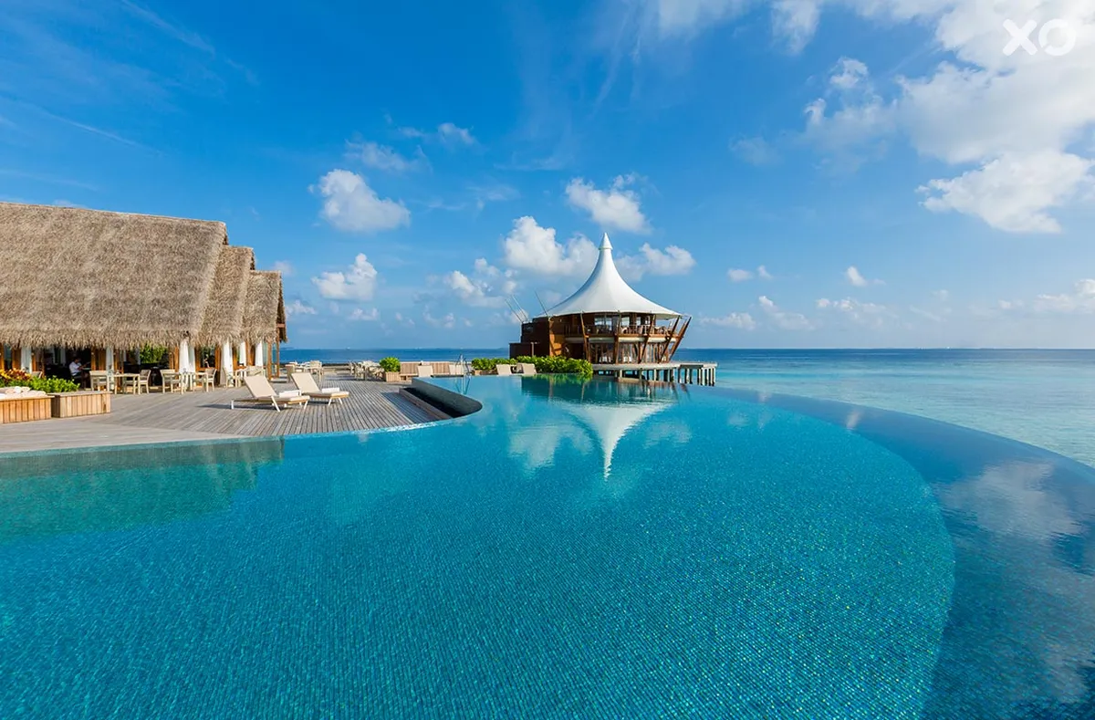 Baros Maldives