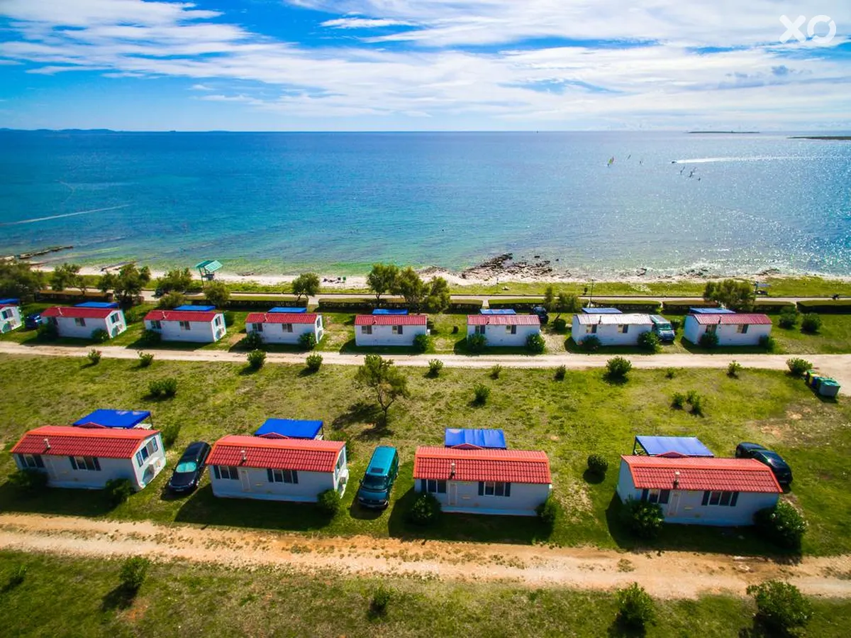 Arena Kazela Camping