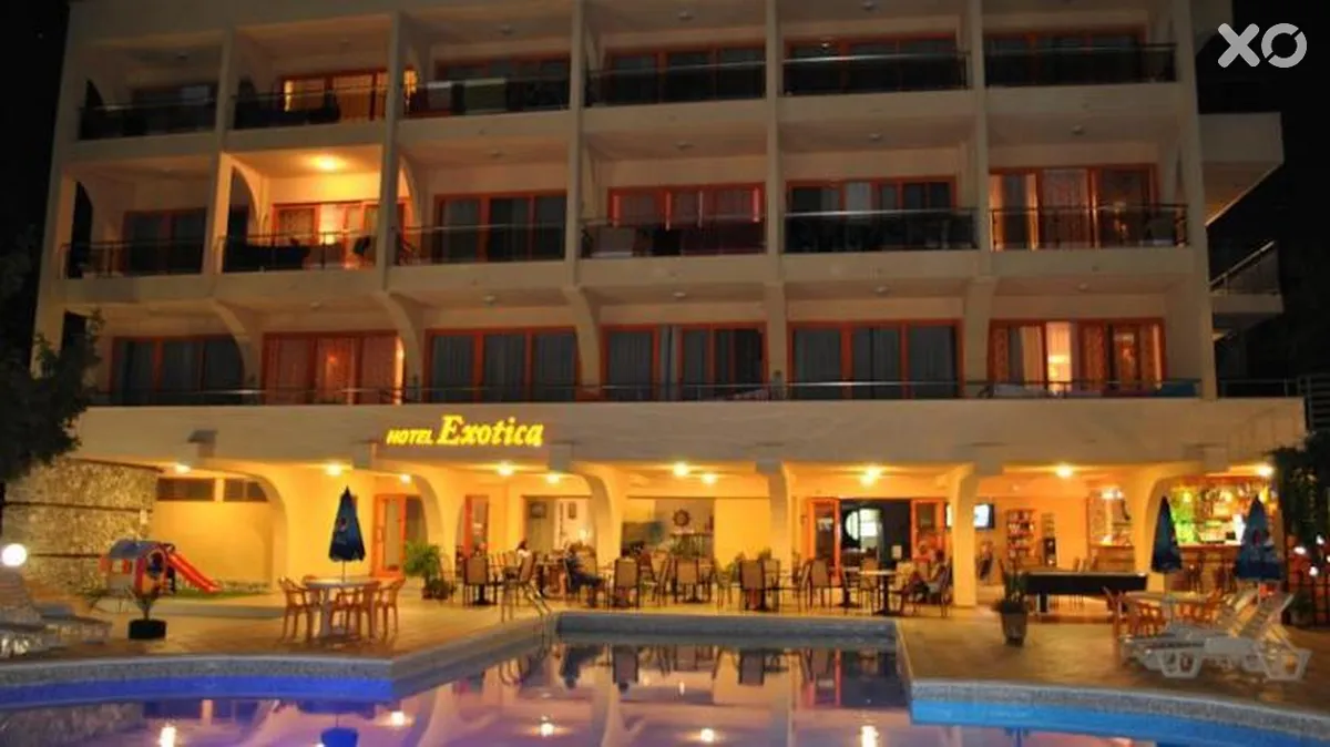 Exotica Hotel
