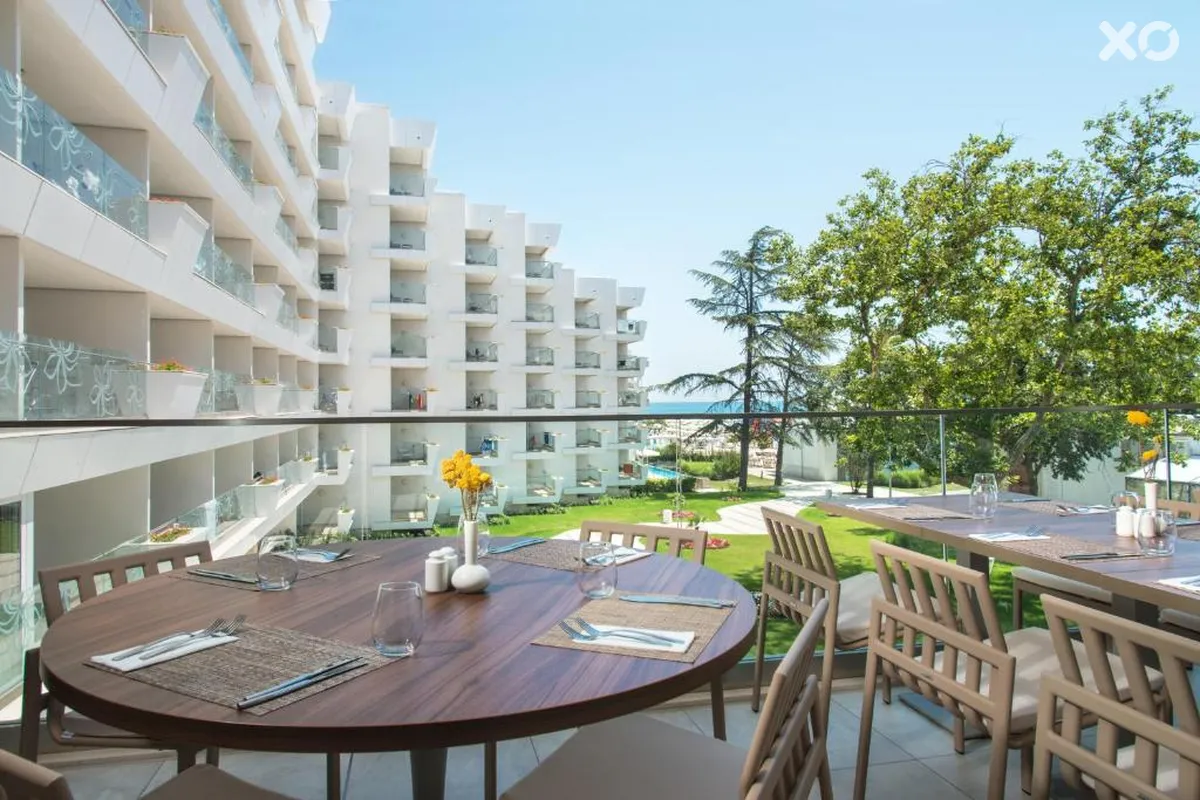 Maritim Hotel Amelia