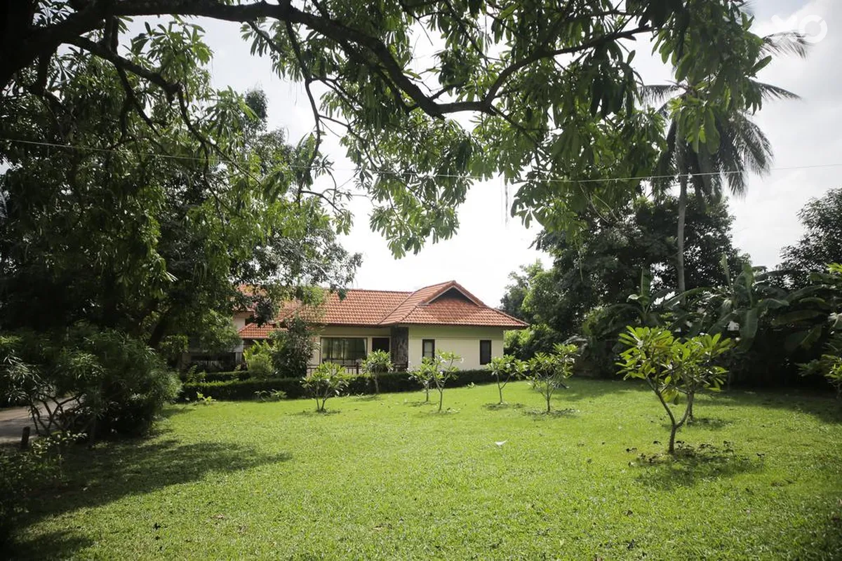 Lamai Buri Resort