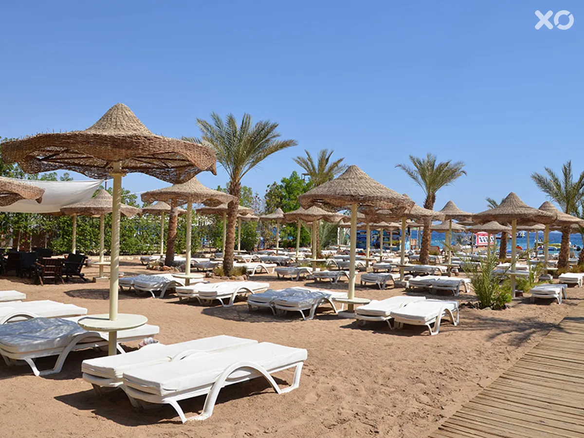 Cataract Layalina Resort