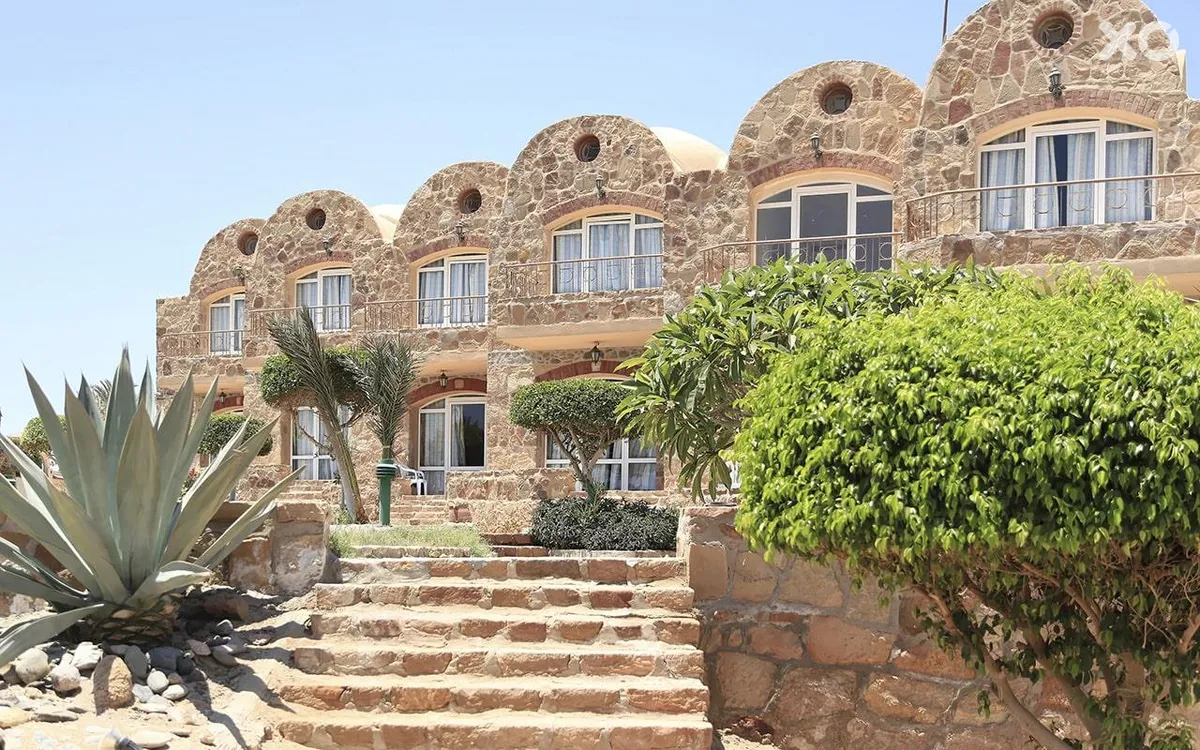 Pensee Beach Resort Marsa Alam operated by The Three Corners Hotels & Resorts