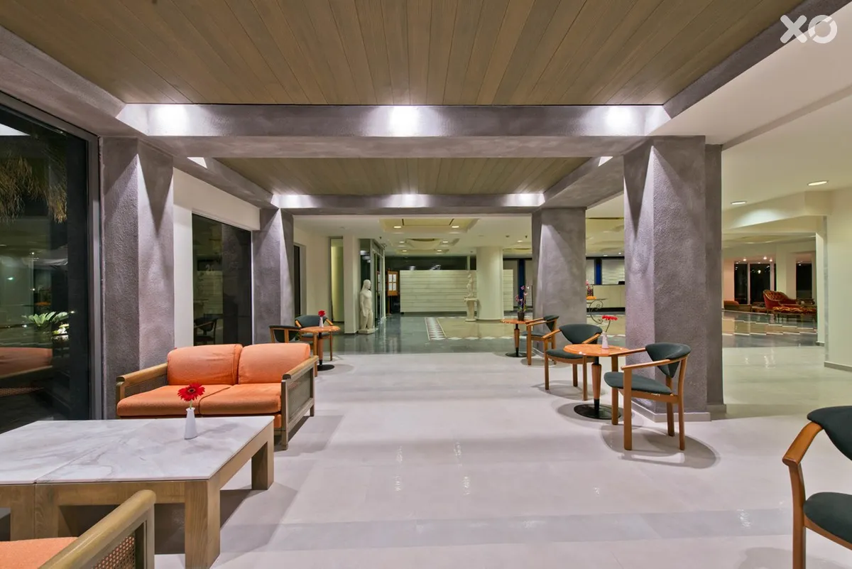 Minos Hotel