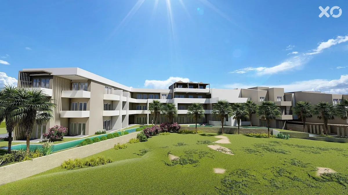 Mare Village
