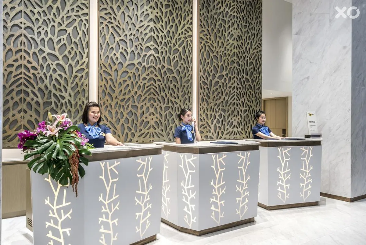 Novotel Phuket City Phokeethra