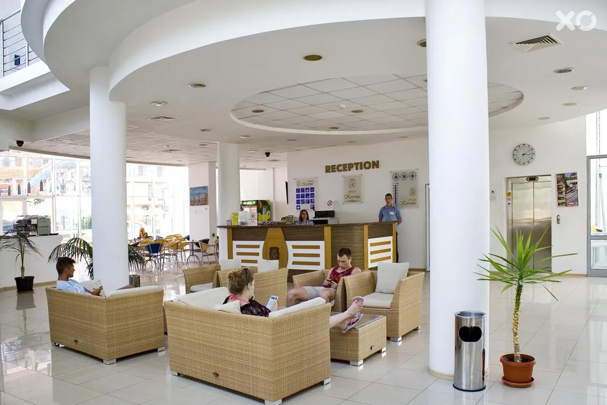 Bavaro Hotel