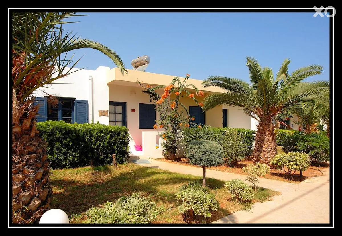 Blue Aegean Hotel & Suites