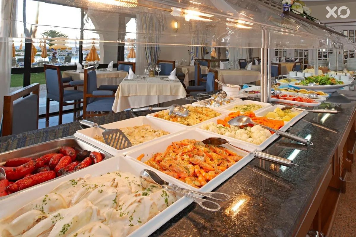 Brisa Sol Apartments