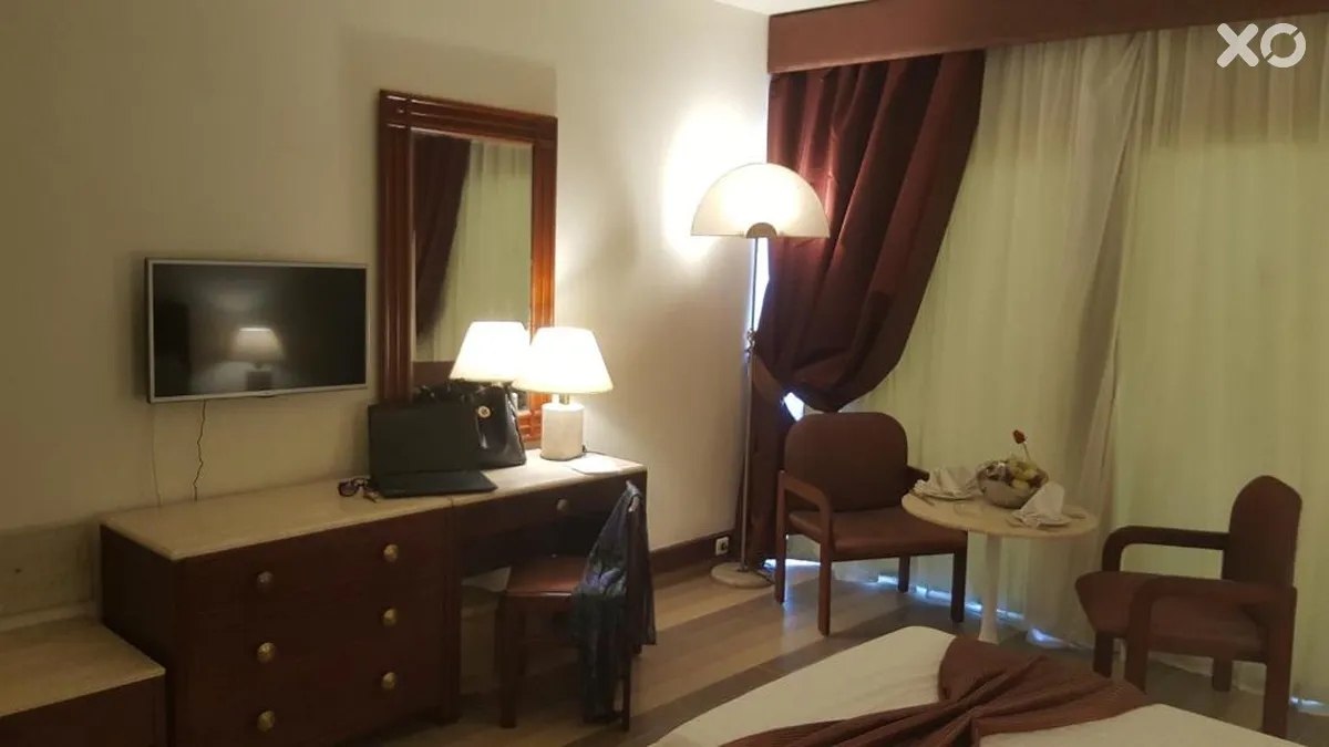 Pyramids Park Resort