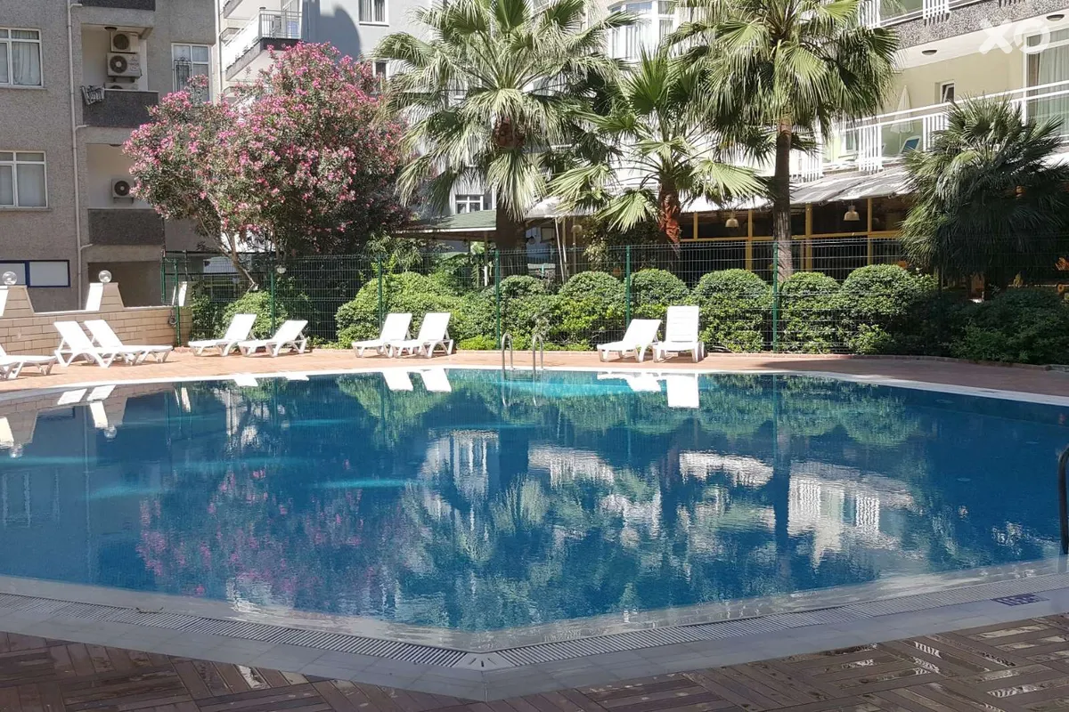 Carmen Suite Hotel