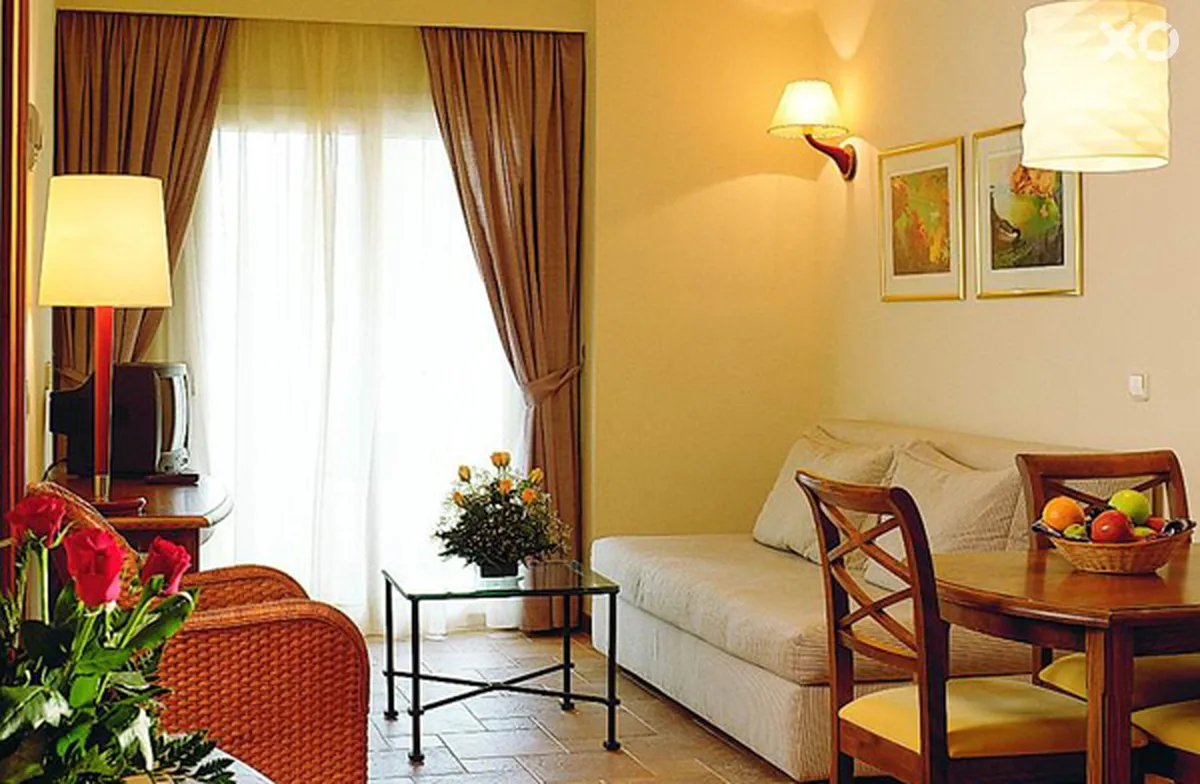 Grupotel Nilo & Spa