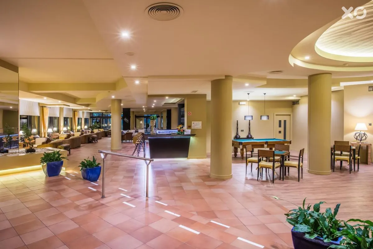 Calheta Beach Savoy Signature