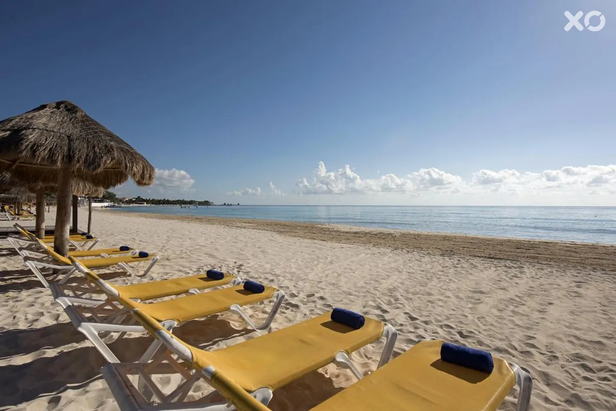 Iberostar Selection Paraiso Lindo