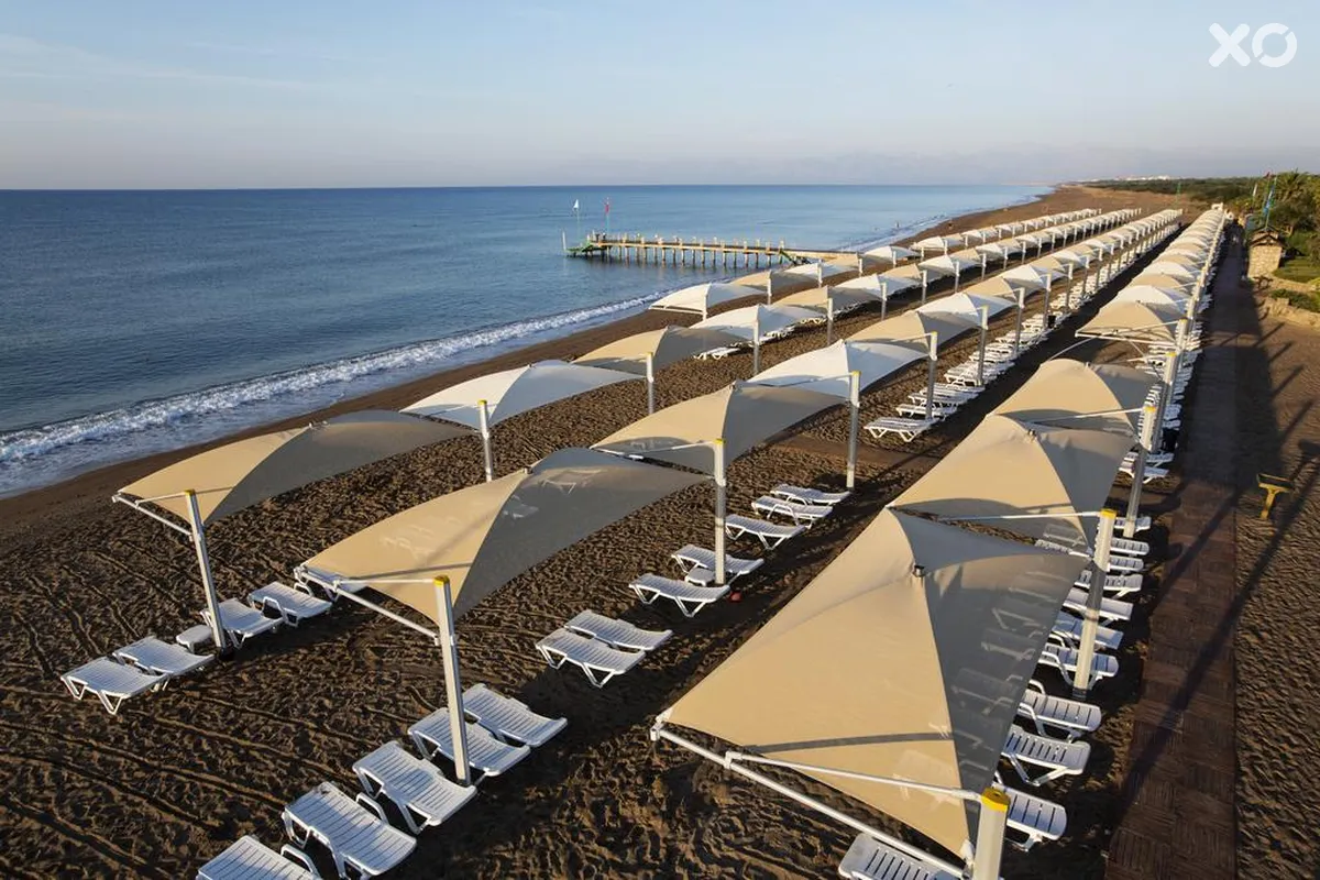 TUI Magic Life Belek