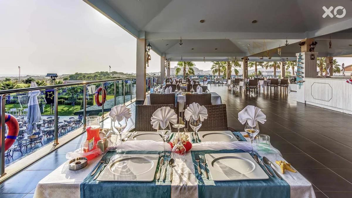 TUI Magic Life Jacaranda