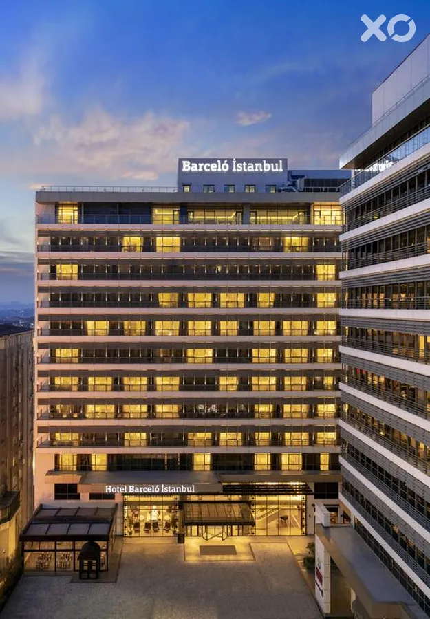 Barcelo Istanbul Hotel