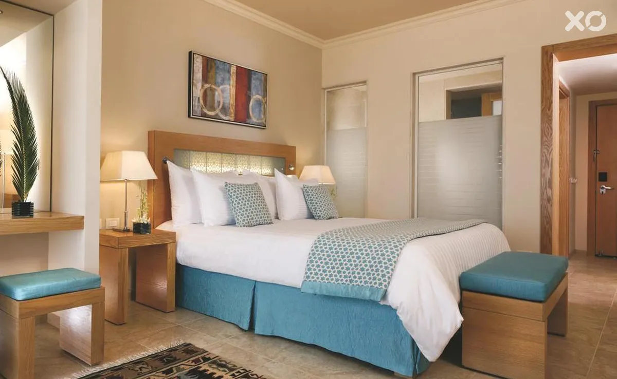 Movenpick Waterpark Resort & Spa Soma Bay