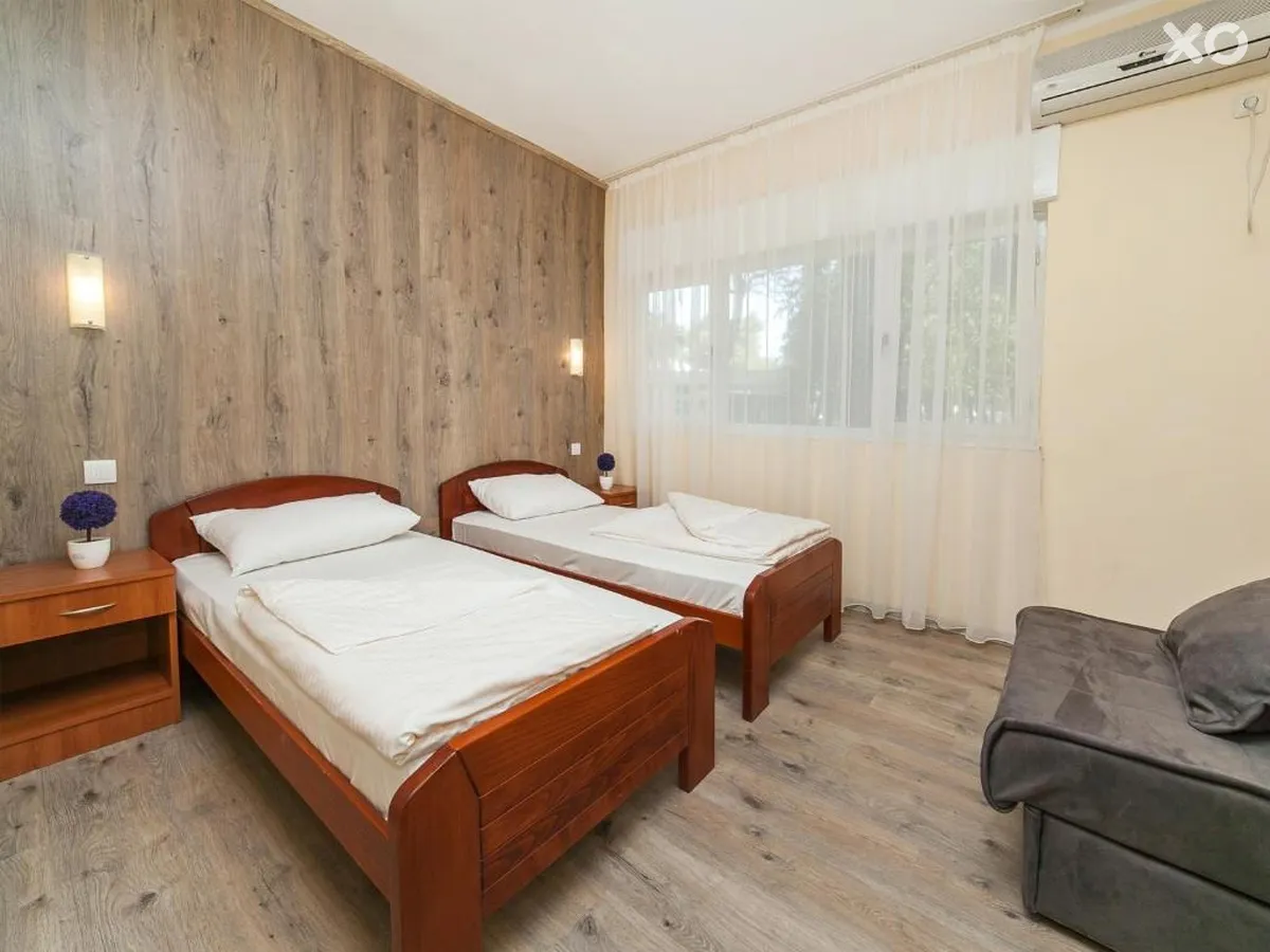 Park Hotel