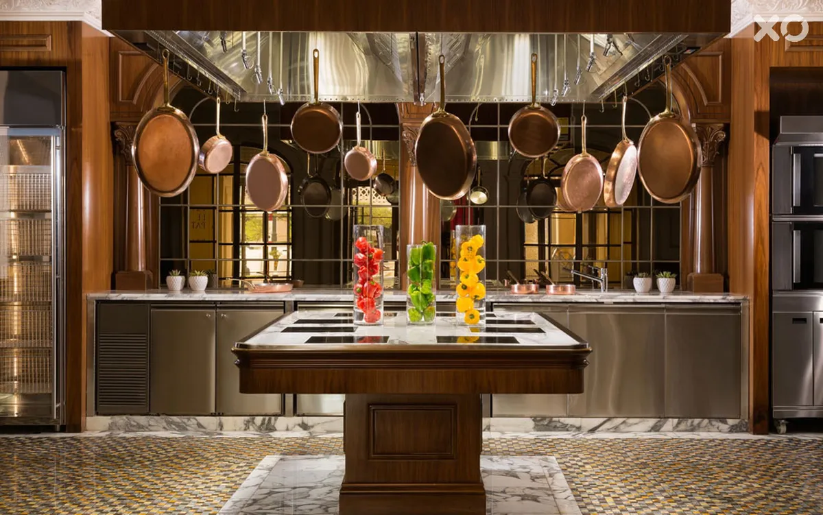 Habtoor Palace LXR Hotels & Resorts