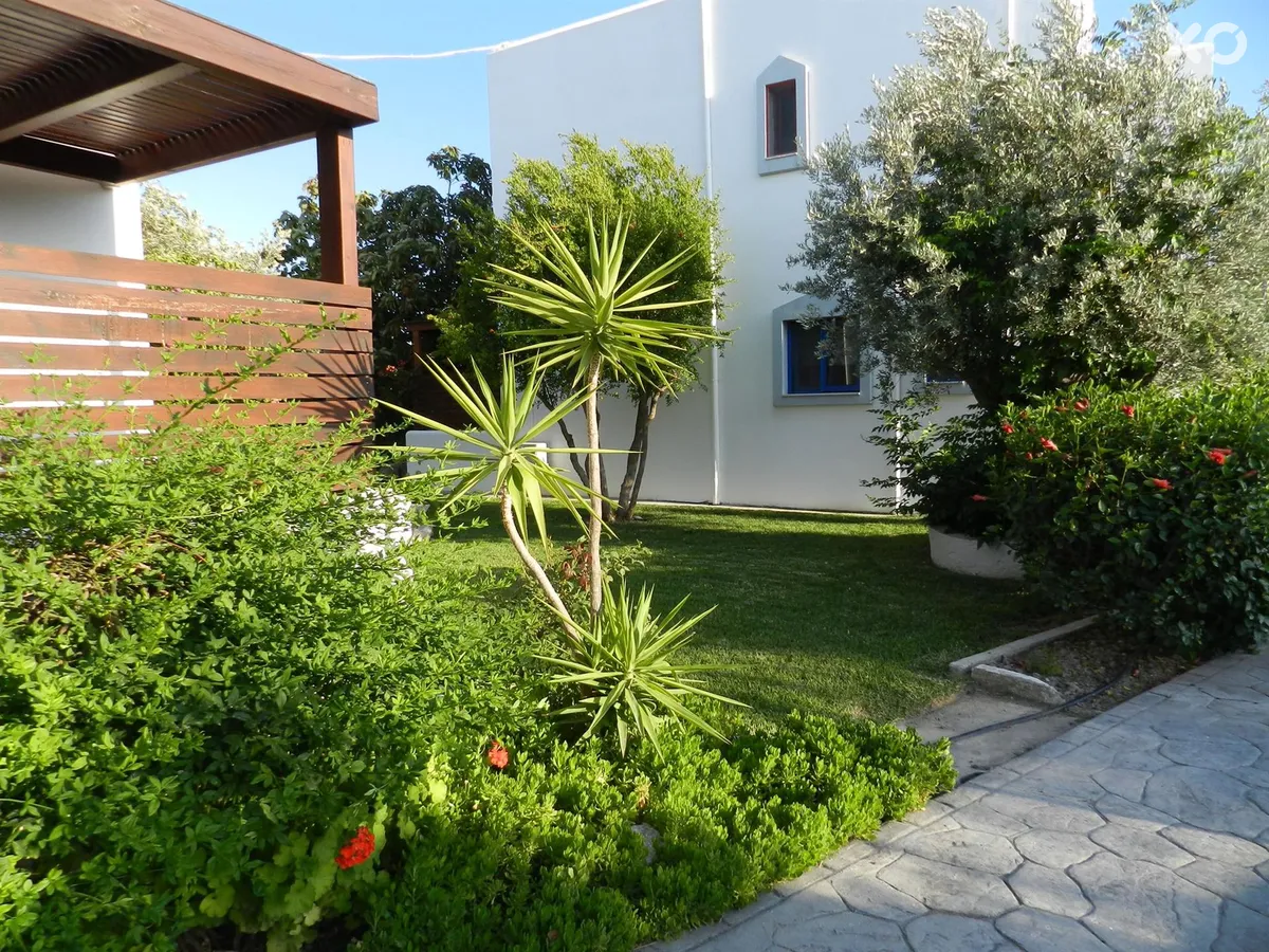 Triantafillas Apartments