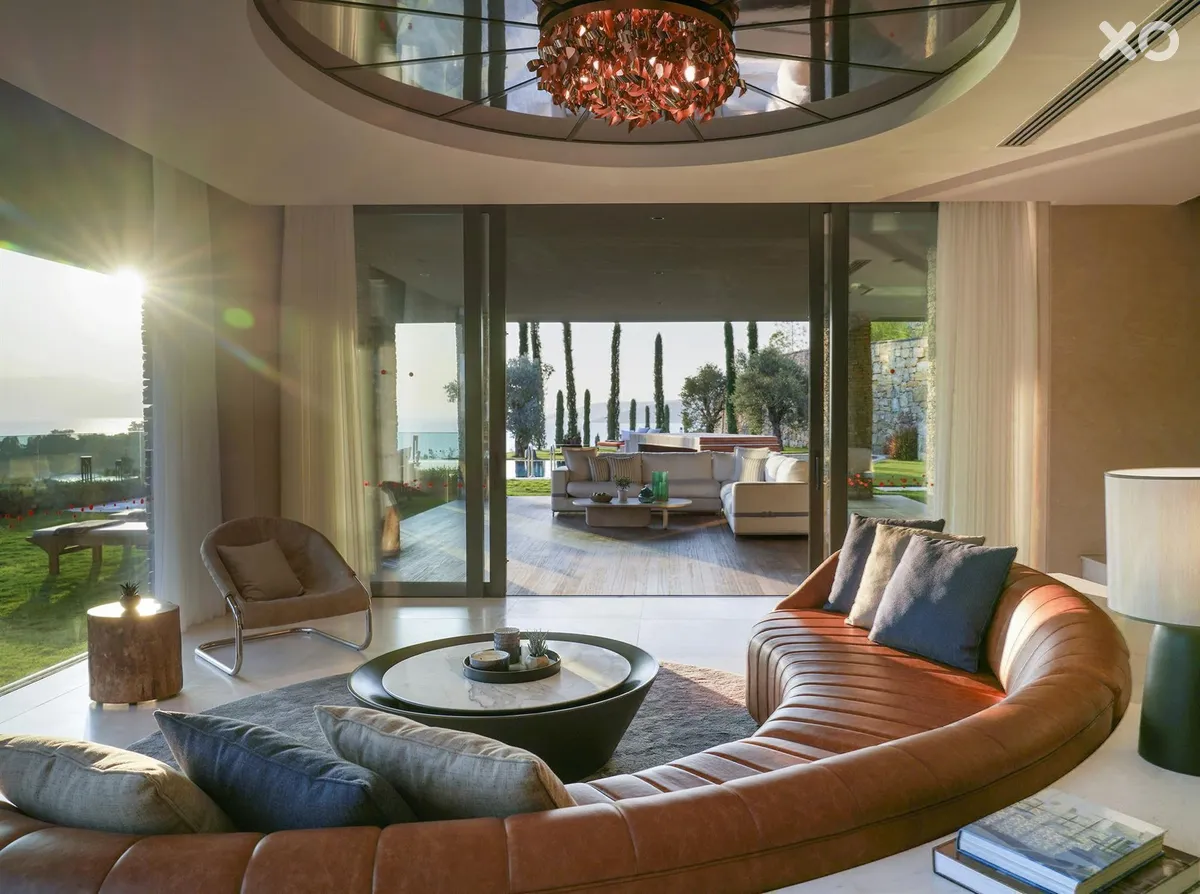 Lujo Bodrum