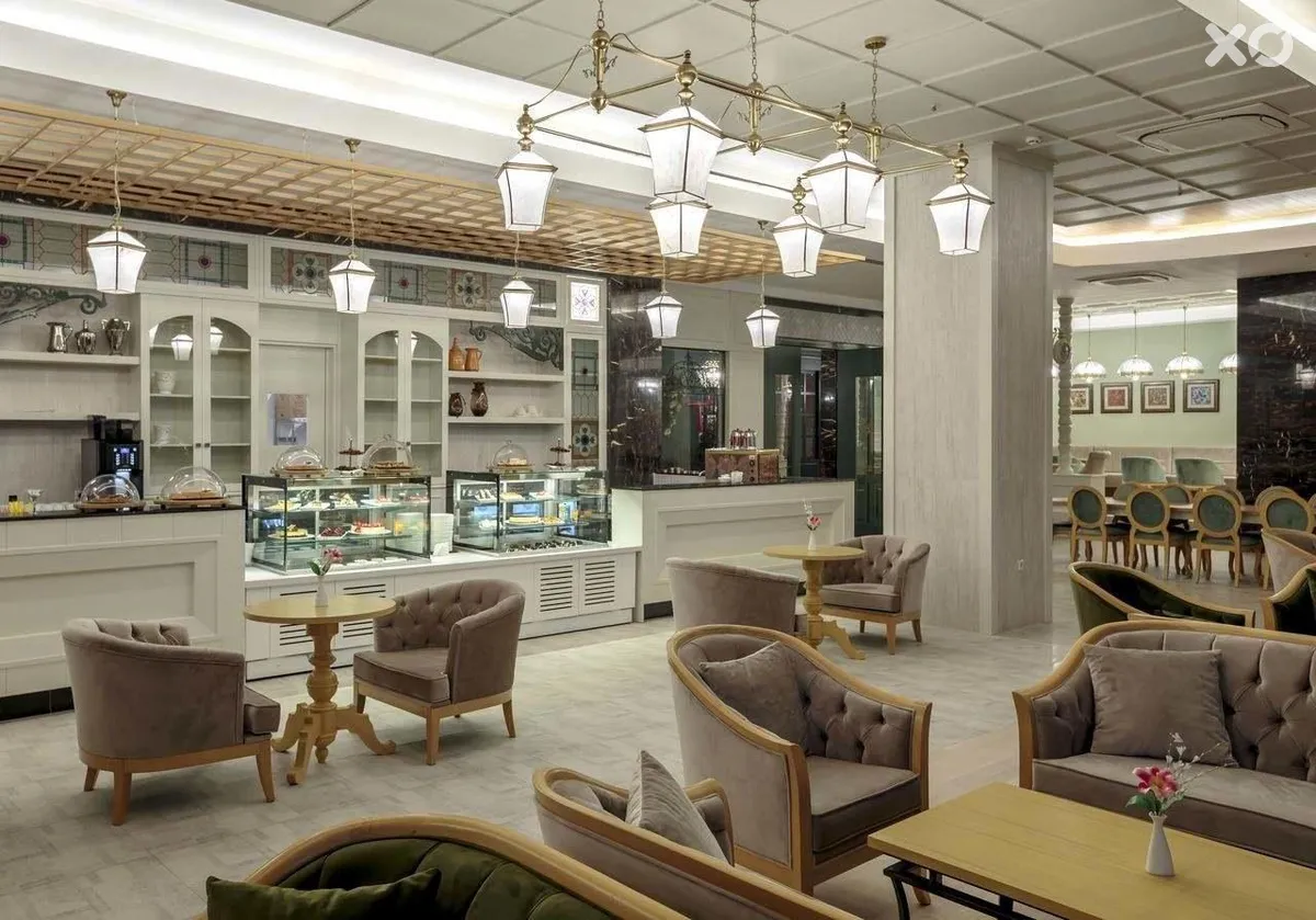 Sunis Efes Royal Palace Resort & Spa