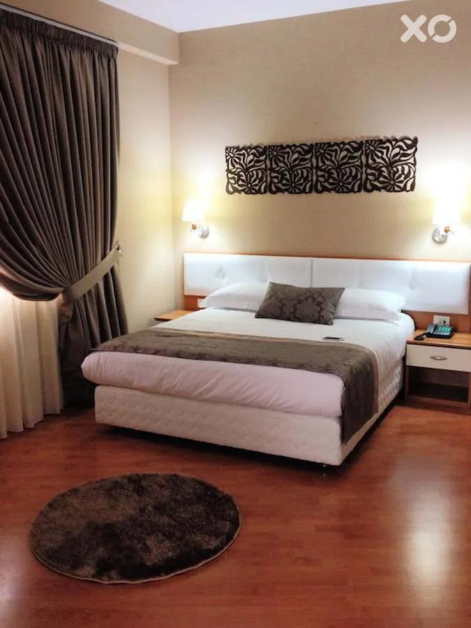 Arvi Hotel