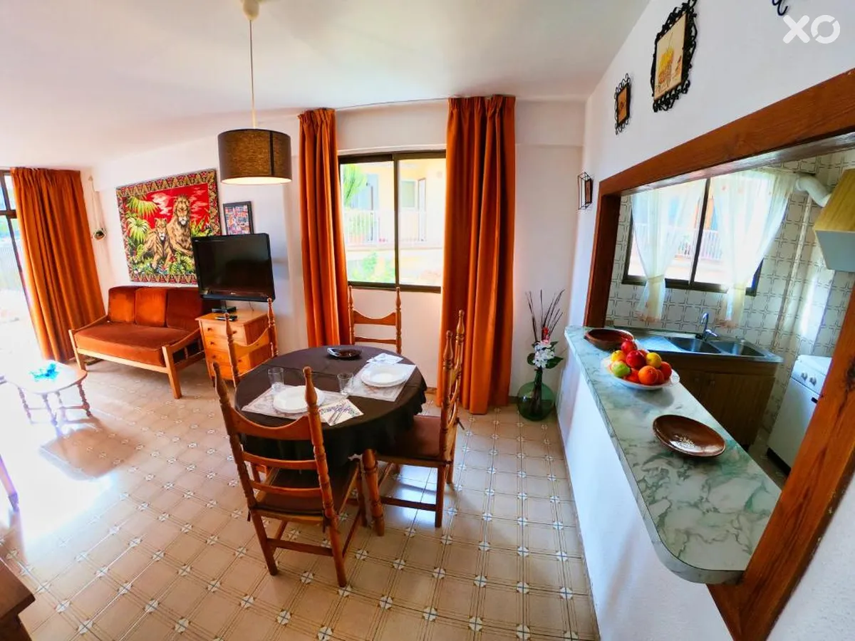 Bon Aire Apartments