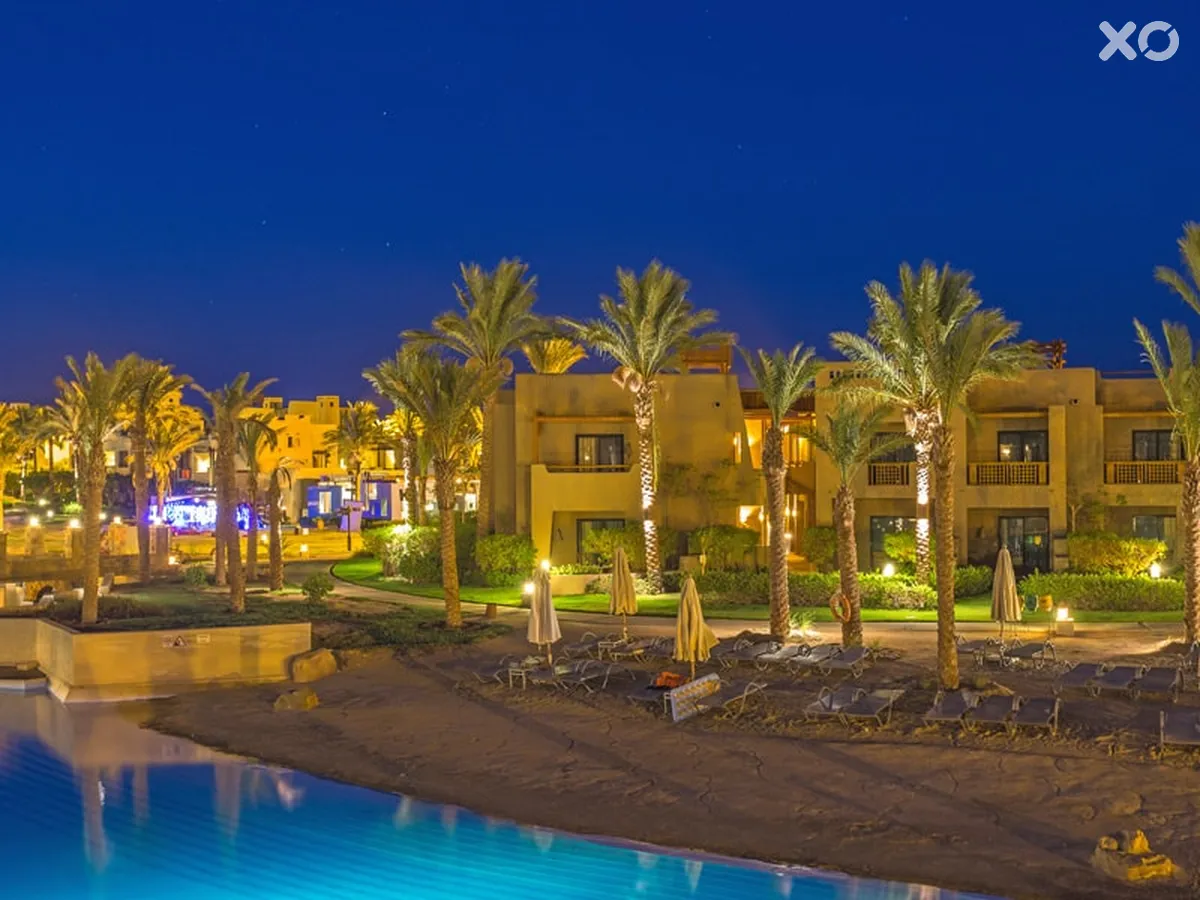 Albatros Sands Port Ghalib