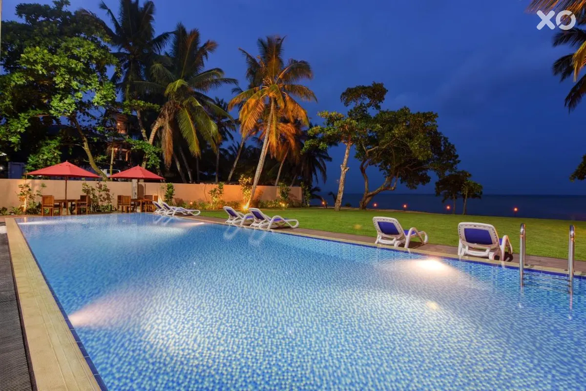 Golden Pearl Tangalle Beach